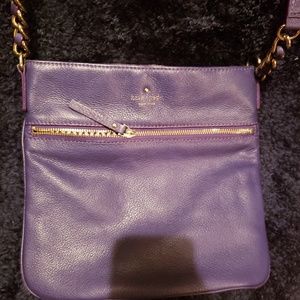 Crossbody bag